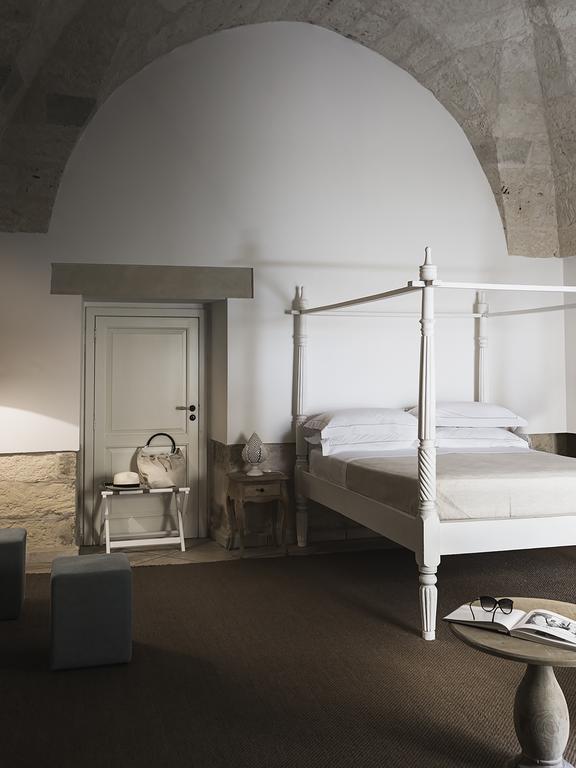 Don Totu - Dimora Storica Bed and Breakfast San Cassiano  Exteriör bild
