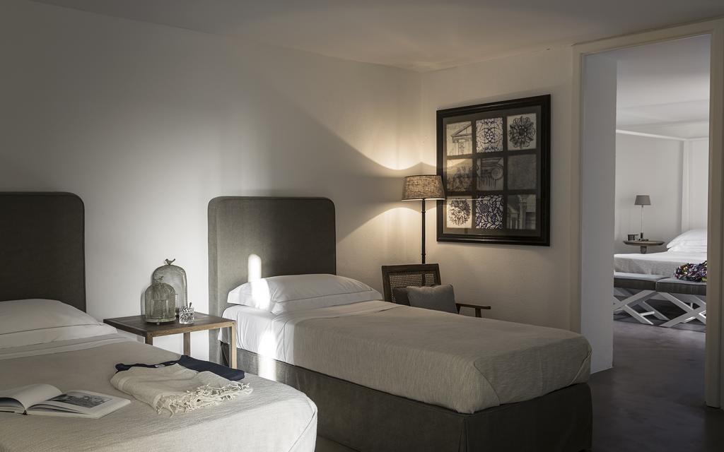 Don Totu - Dimora Storica Bed and Breakfast San Cassiano  Exteriör bild